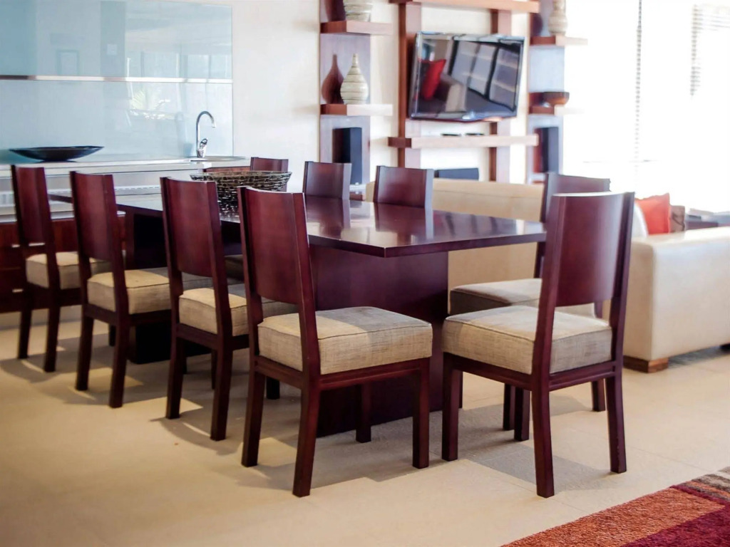 Oceana Palms Luxury Guest House
