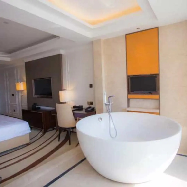 Hai Quan Wan Hotel