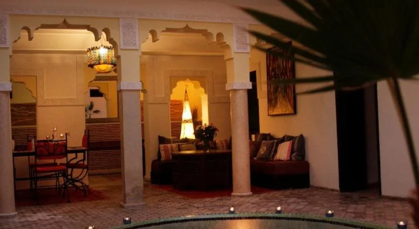 Riad Miliana