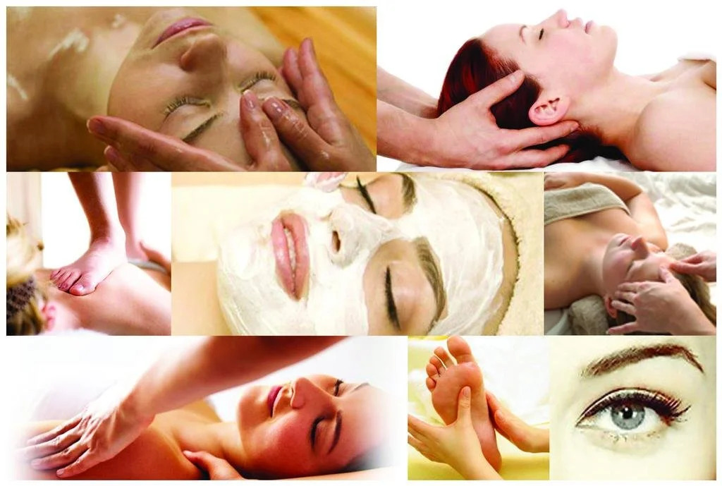 Samya Guest House Ayurveda Spa Yoga