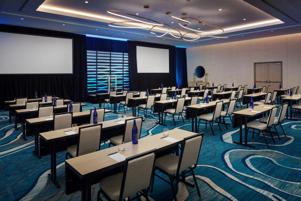 Embassy Suites By Hilton Gulf Shores Beach Resort