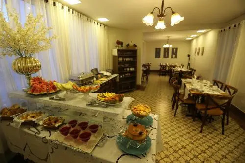 Le Parc Hotel