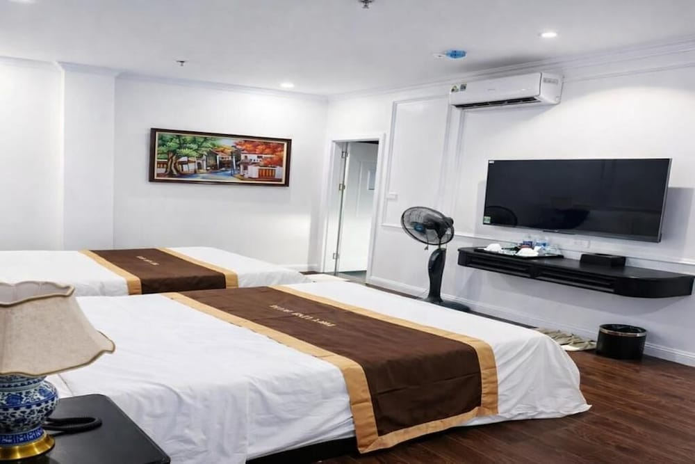 Royal Hotel Hà Nội