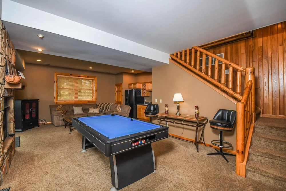 Bear Hollow 5 Bedroom House
