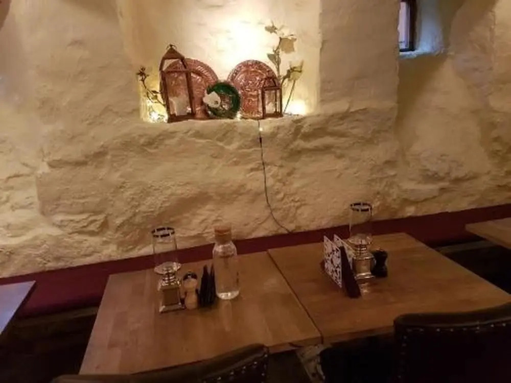 Hotel Tre Små Rum