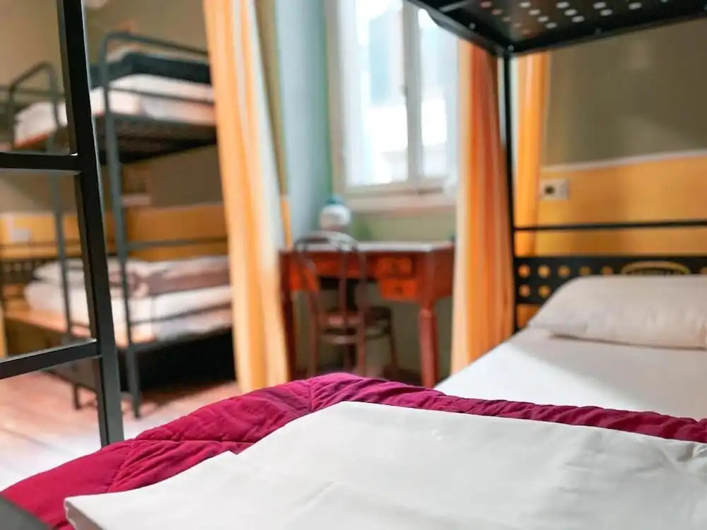 Хостел Ostello Bello Firenze