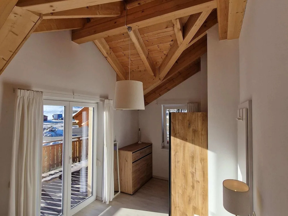 Chalet in Koetschach-mauthen ski Area