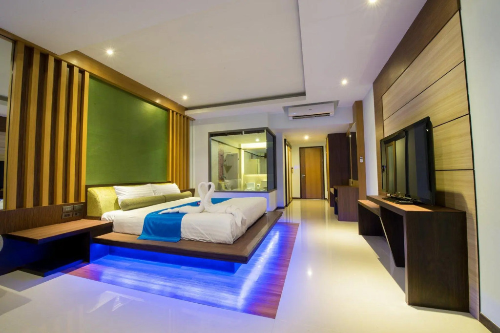 Mai Morn Resort SHA Plus