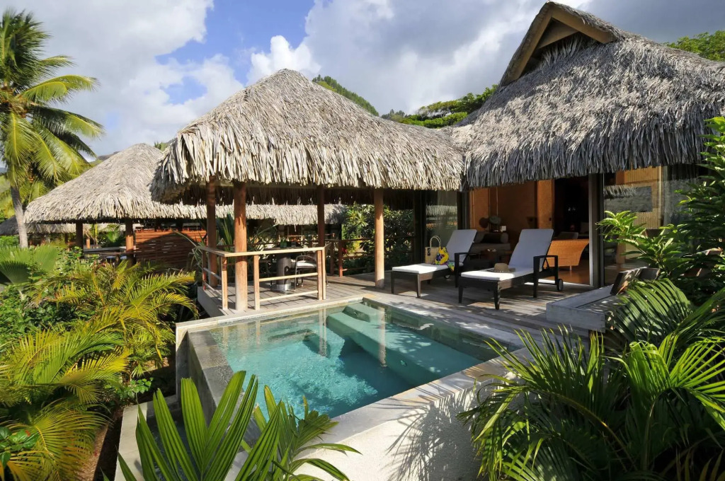 InterContinental Resort and Spa Moorea