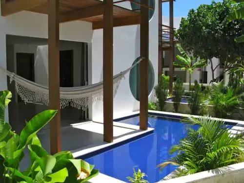 La Reserve Design Villa IDA