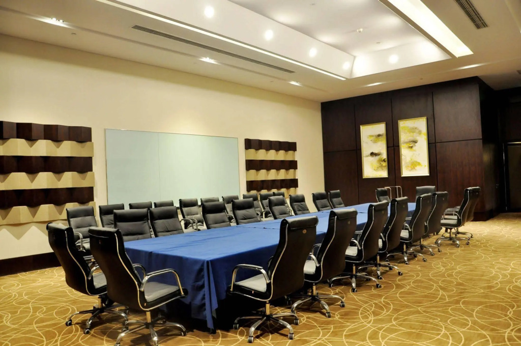 Holiday Inn Resort Beijing Yanqing