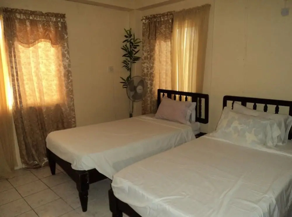 The Clifton Hotel