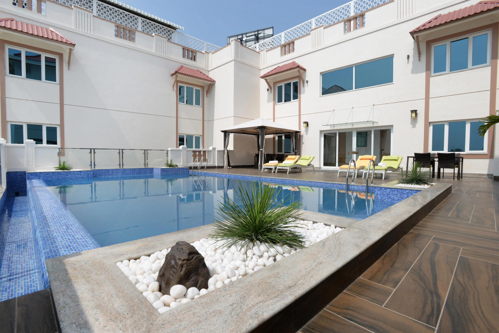 Lemon Tree Hotel Coimbatore