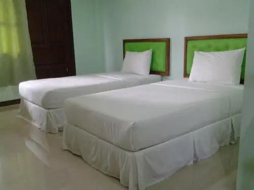 J-Safe Guesthouse
