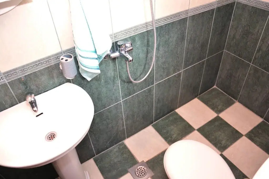 Vila Sveti Nikola