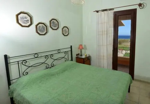 Galini Beach Villa