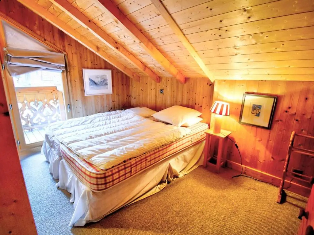 Chalet Morzine, 7 pièces, 12 personnes - FR-1-524-14