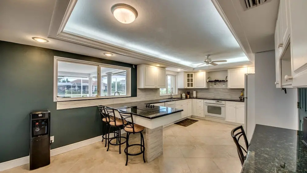 Villa Ariel - Roelens Vacations