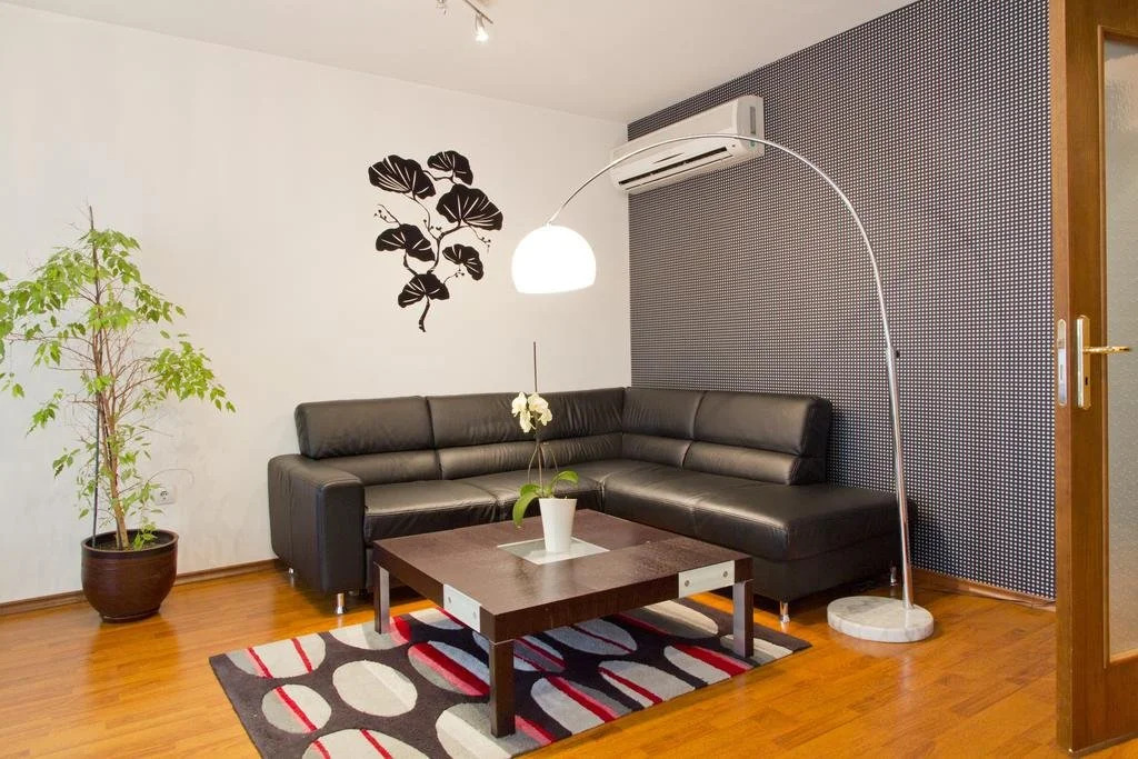 Vitosha Downtown Apartments