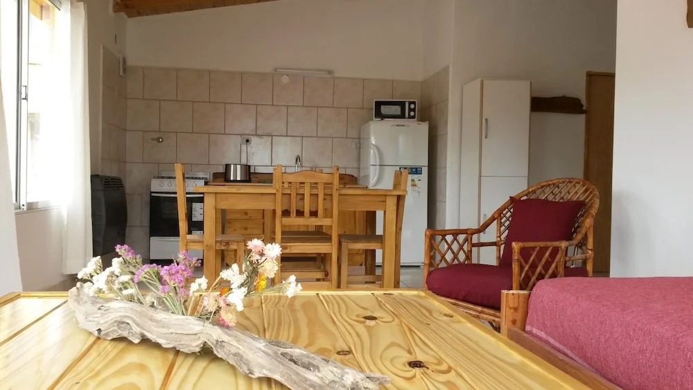 Cabanas Valle del Pirque