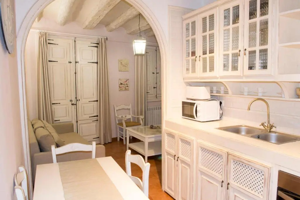 Apartamenticos Plaza Las Armas II