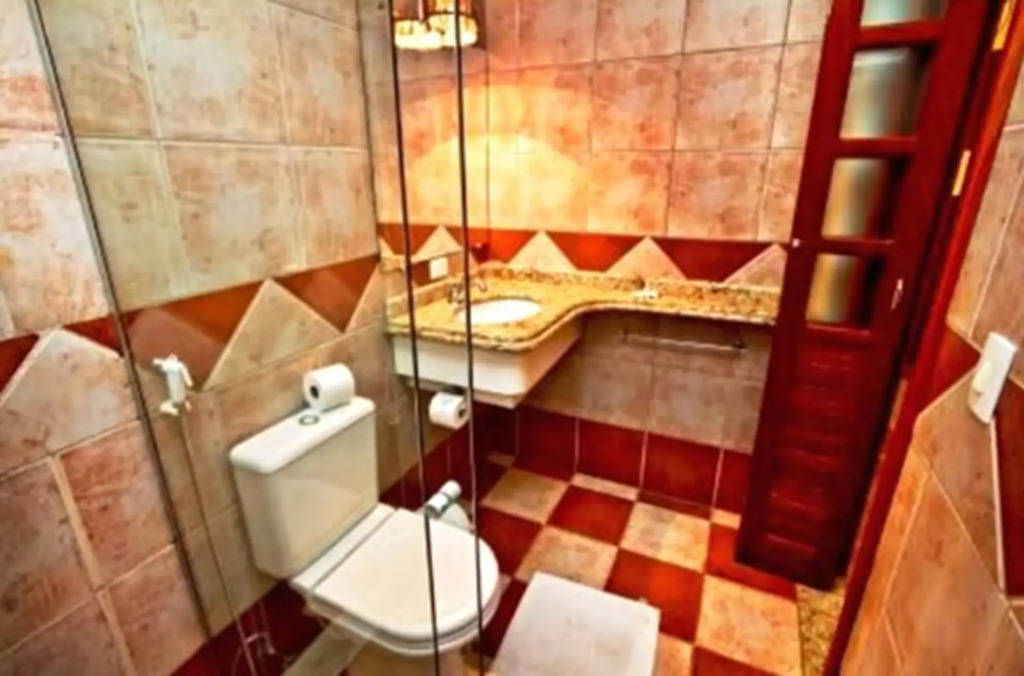 Hotel Pirá Miúna