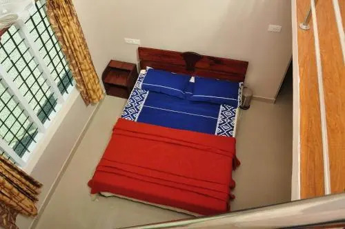 Green Palace Resort