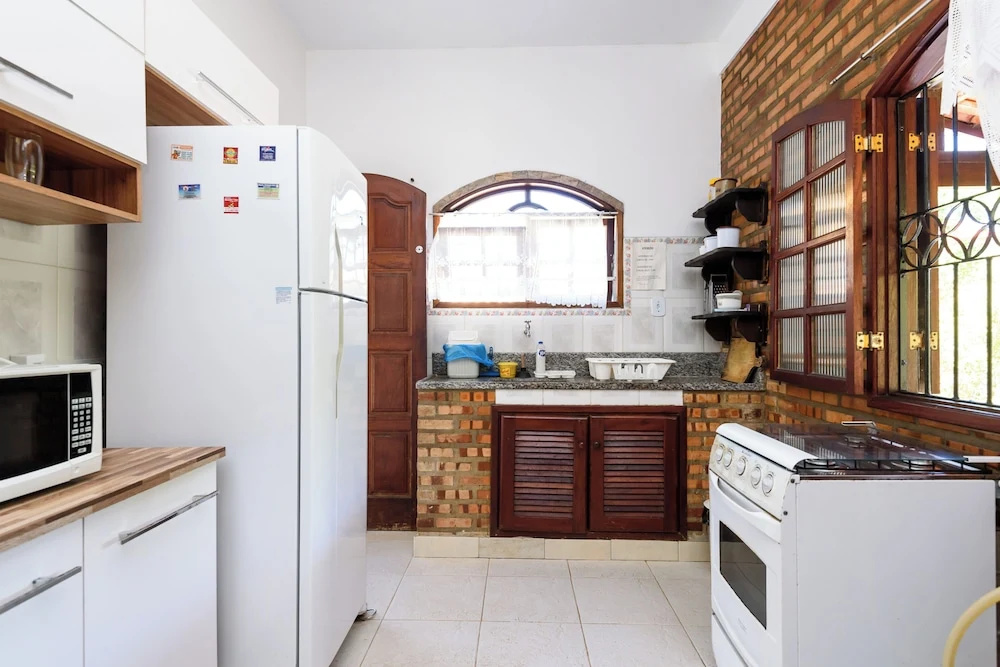 Village Itaúna Inn - Casas de Temporada