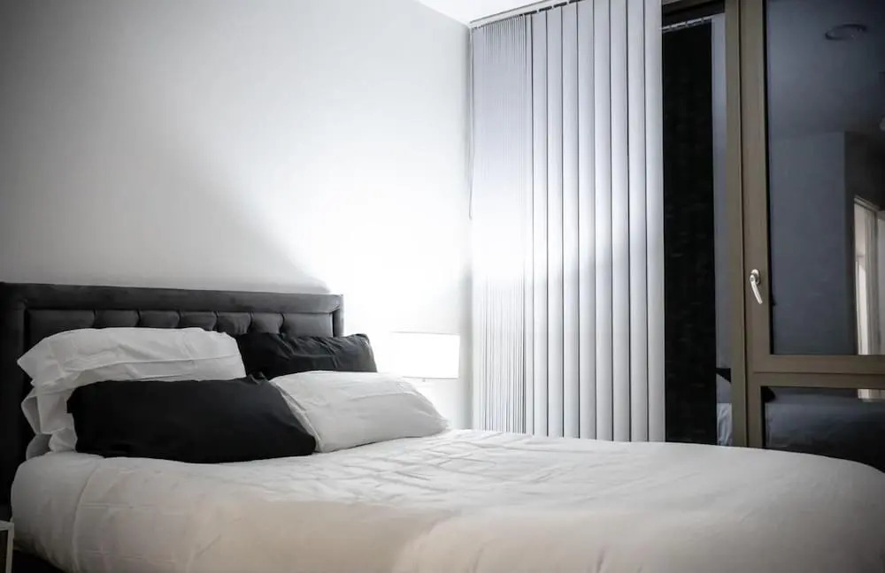 Immaculate 2-bed Apartment in Canary Wharf