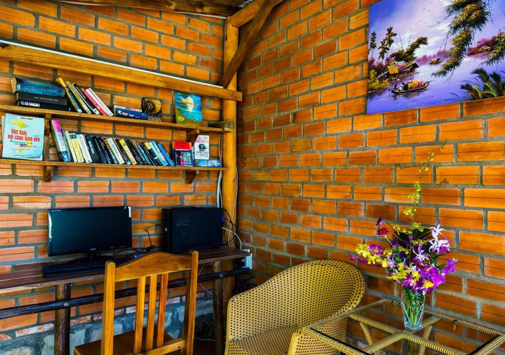 Lan Anh Garden Resort