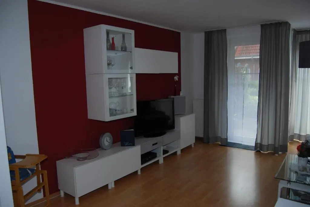 Detailverliebt in Dornumersiel