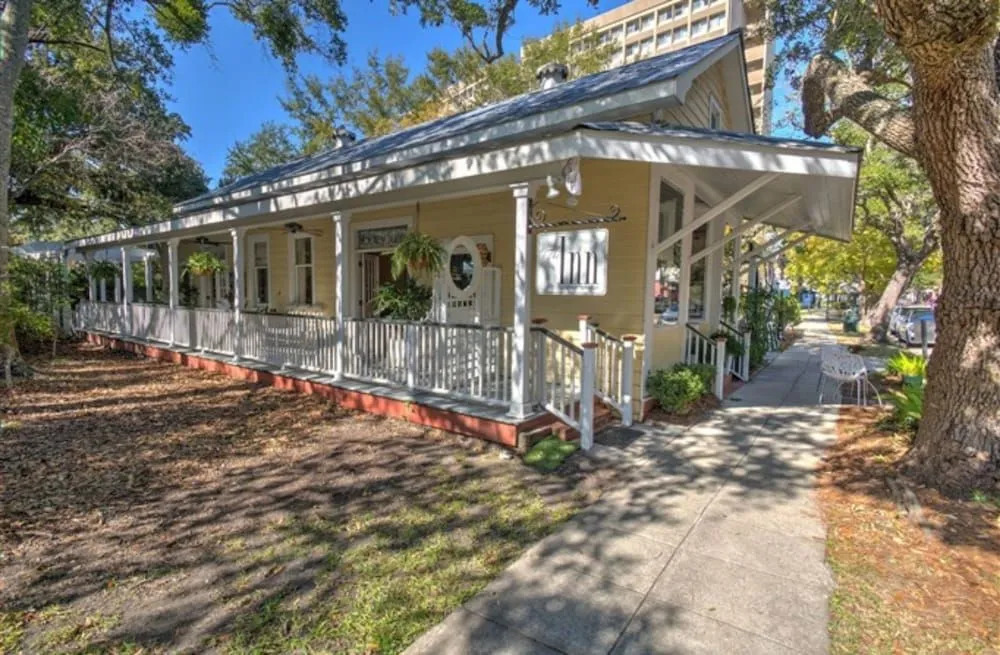The Inn at Ocean Springs