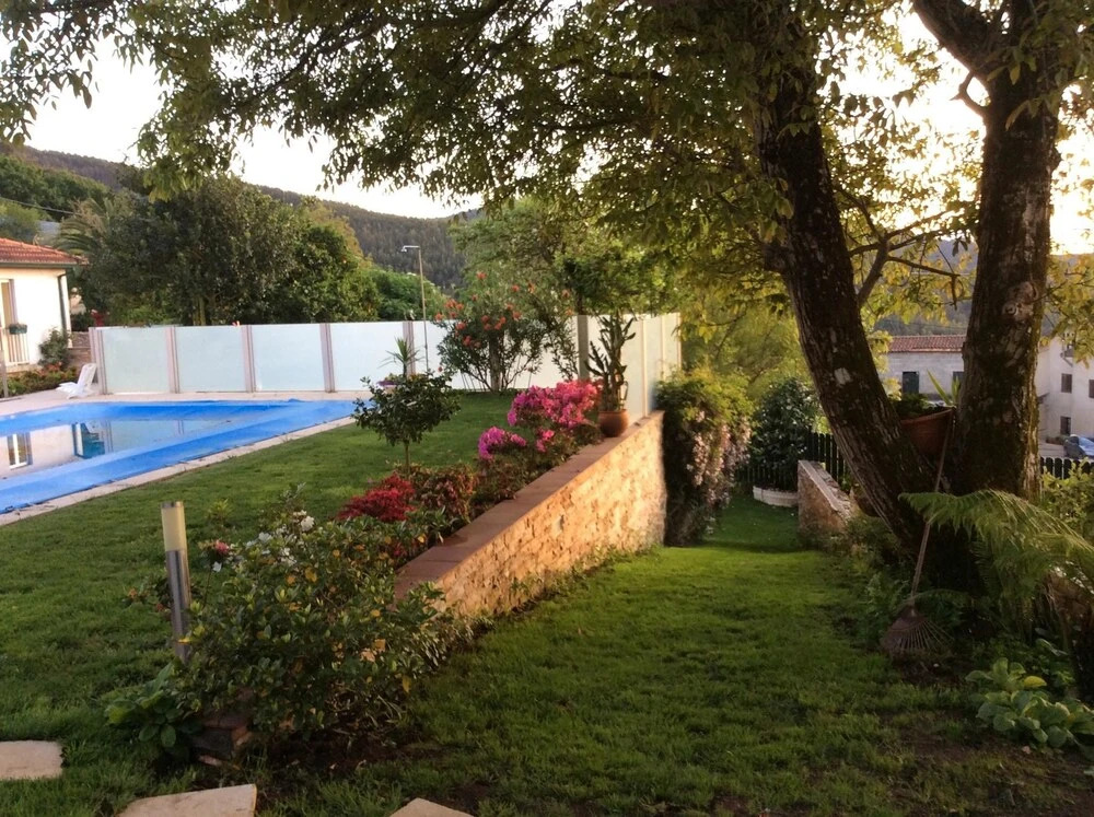 Villa Rua Da Portela