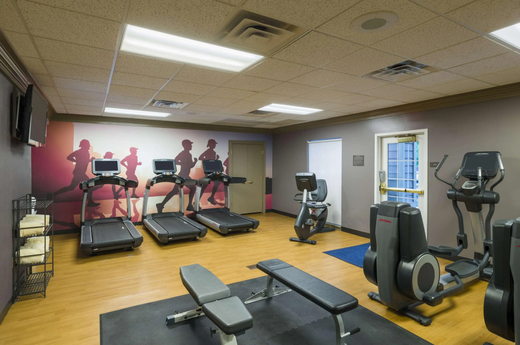Hyatt House Bridgewater
