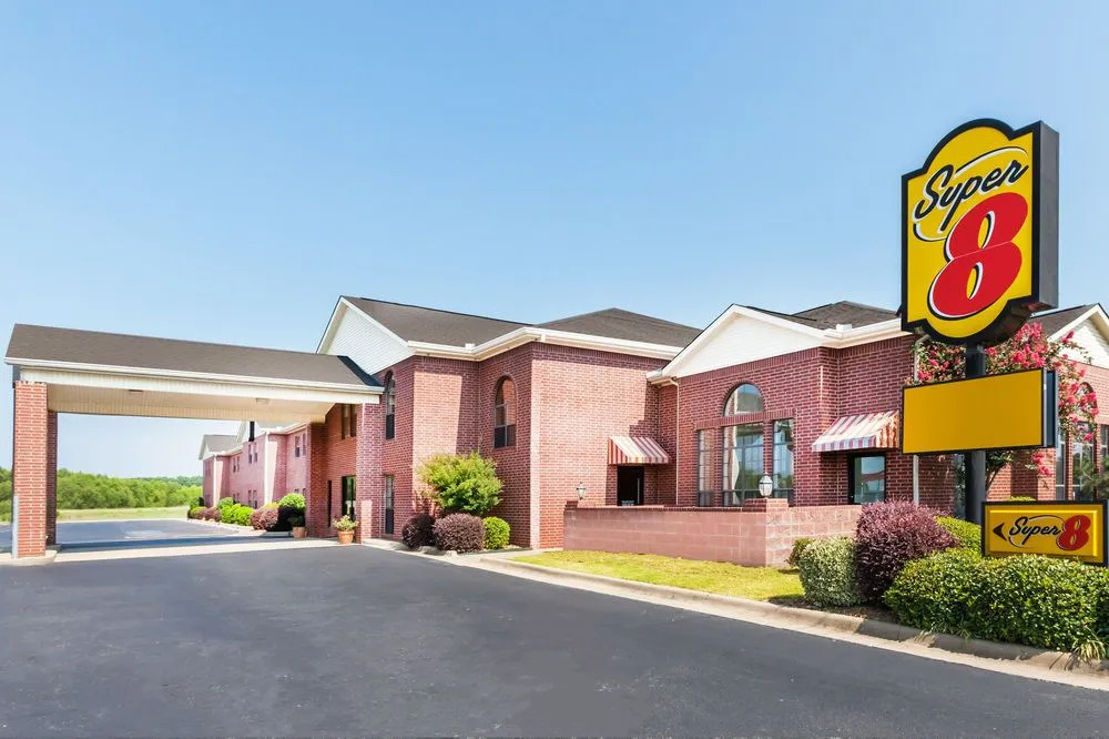 Super 8 Searcy Ar