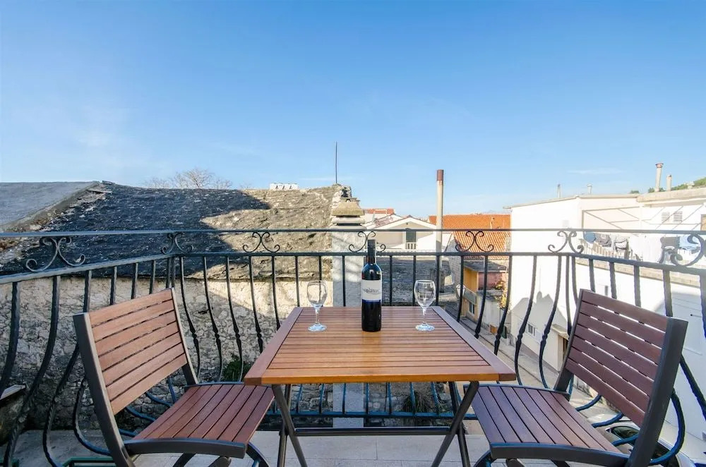 Apartment Stari Dvor