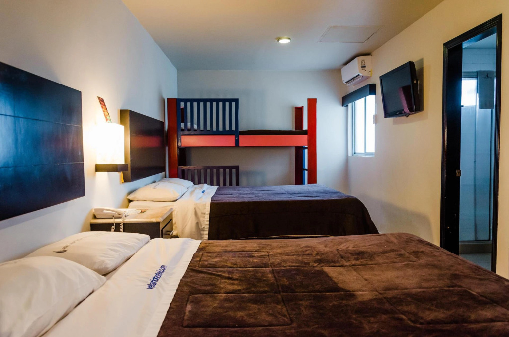 Hotel Velario