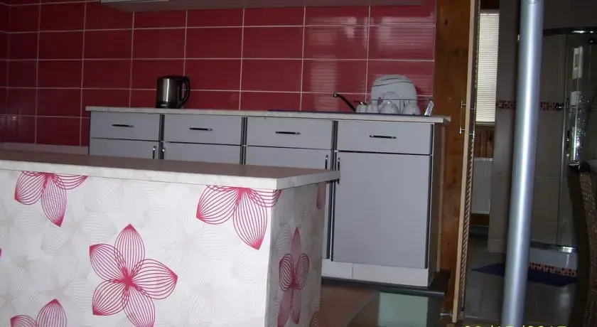 Hostel bis Verona