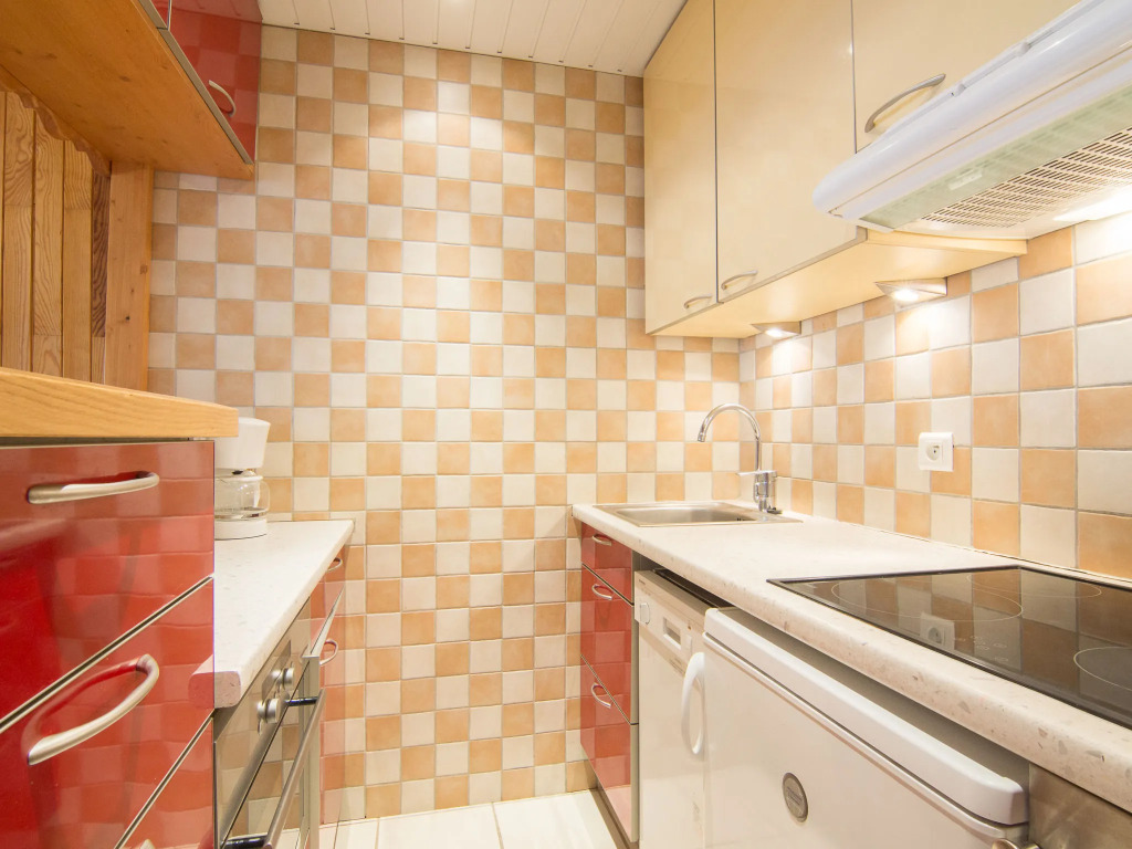 Apartment Le Curling B - Val Claret-27 by Interhome