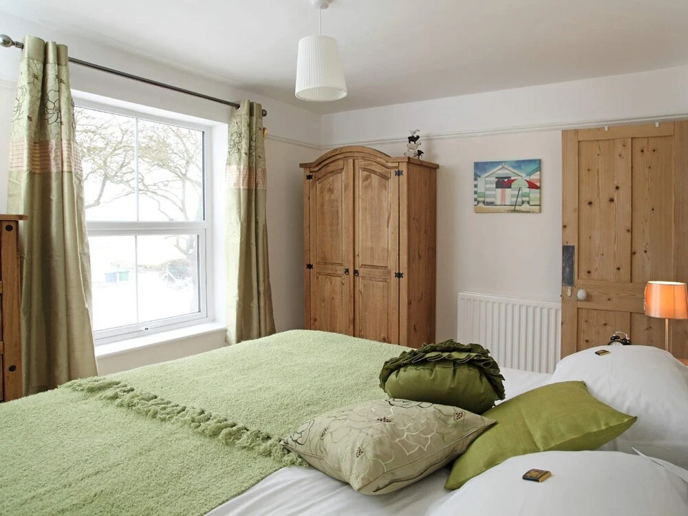 Dairy Barns Holiday Cottages