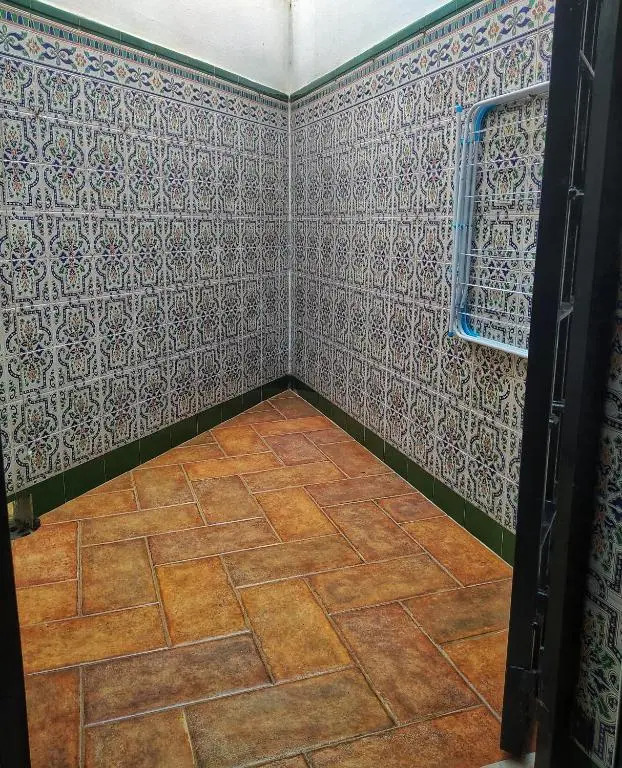 Apartamento con PARKING gratis en CENTRO, Merced