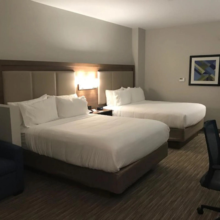 Holiday Inn Express & Suites Houston Southwest Galleria Area by IHG