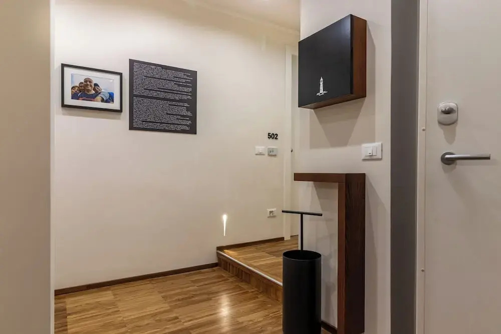 Il Faro Luxury Rooms & Lounge