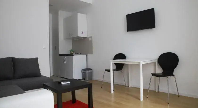 Apartments Bibi