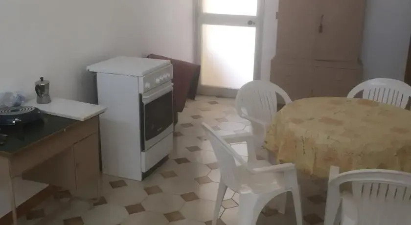 Casa Vacanze Collegio di Maria