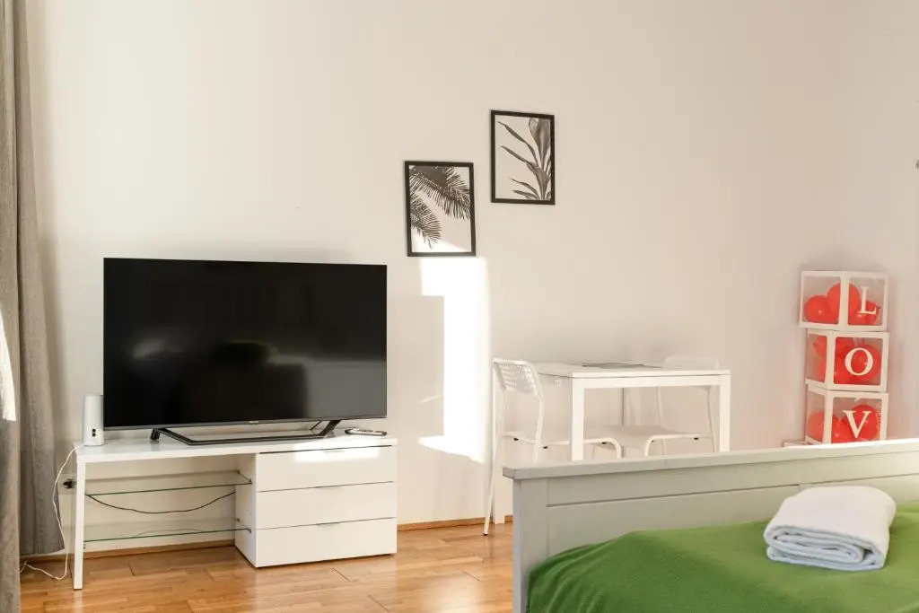 Comfortable 3BR shared Apart. - Suitable For Long Stays