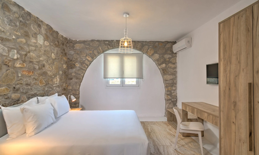 Senses Luxury Suites & Villas