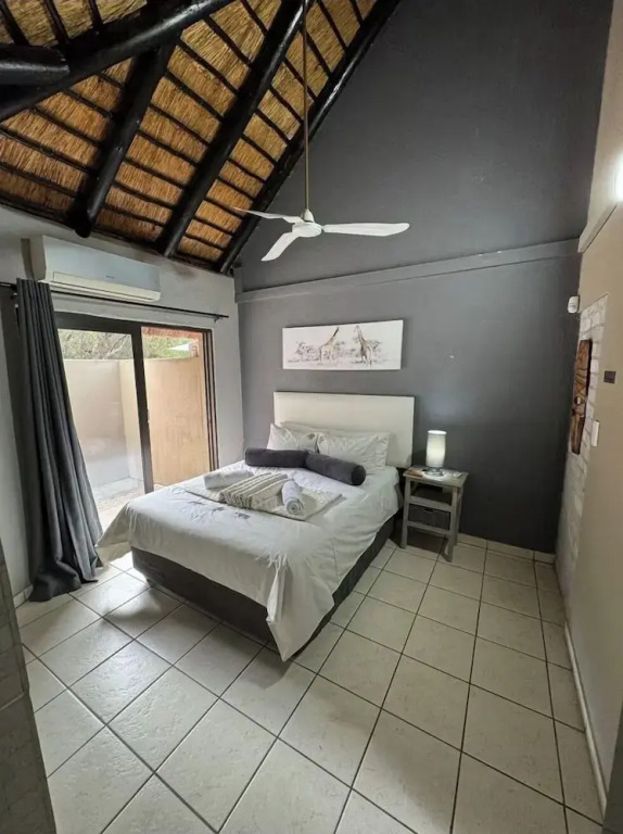 Singwe Private Safari Lodge Kruger
