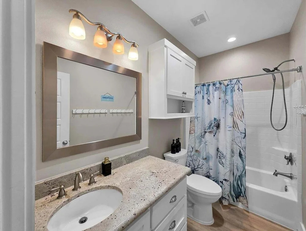 Blue Anchor 5 Bedroom Home