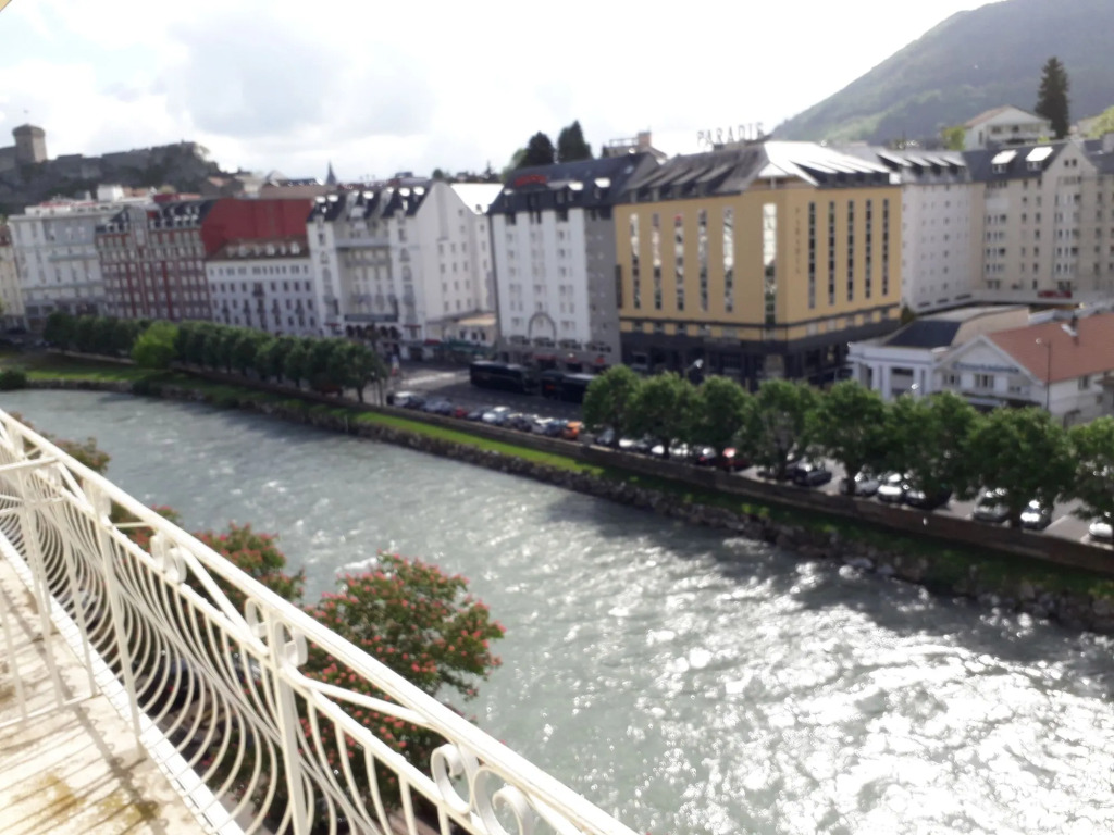 Hotel Du Gave